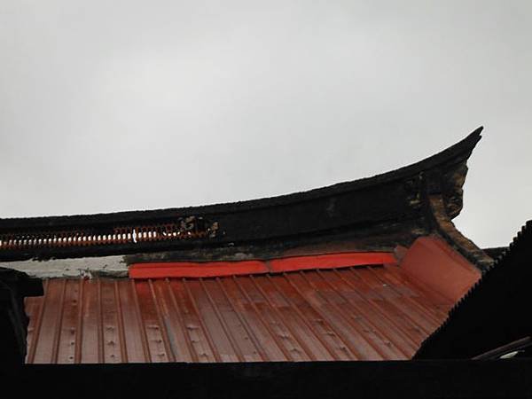 艋舺新富市場.老松國小.洪氏祖厝 047