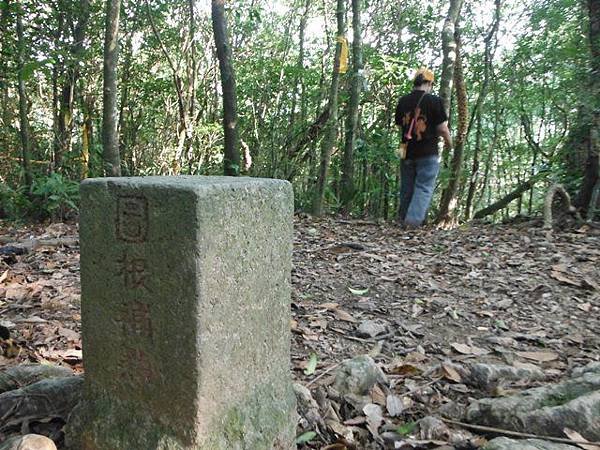 拔刀爾山.美鹿山南峰 118