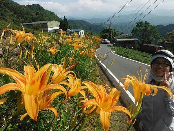 鱷魚頭.小格頭獅頭山 005