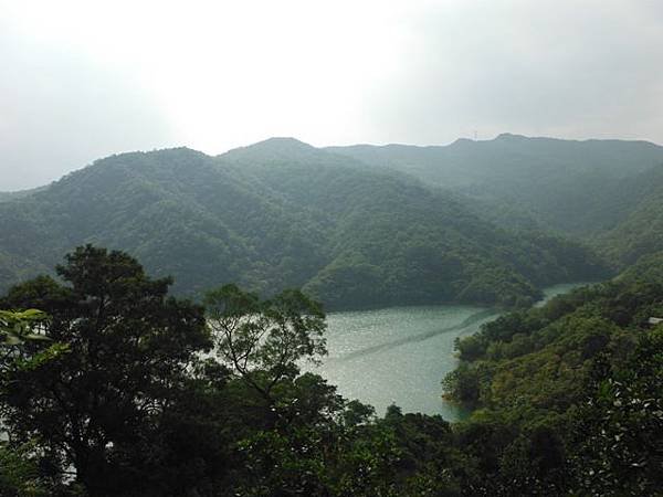 鱷魚頭.小格頭獅頭山 026