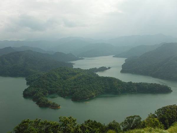 鱷魚頭.小格頭獅頭山 035