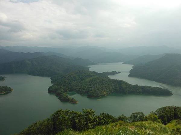 鱷魚頭.小格頭獅頭山 039