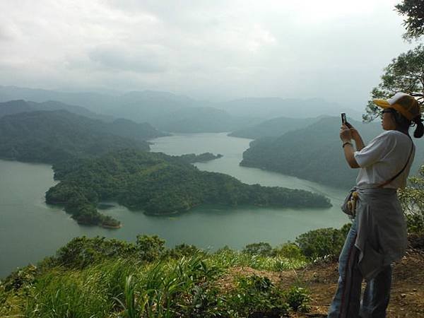 鱷魚頭.小格頭獅頭山 041