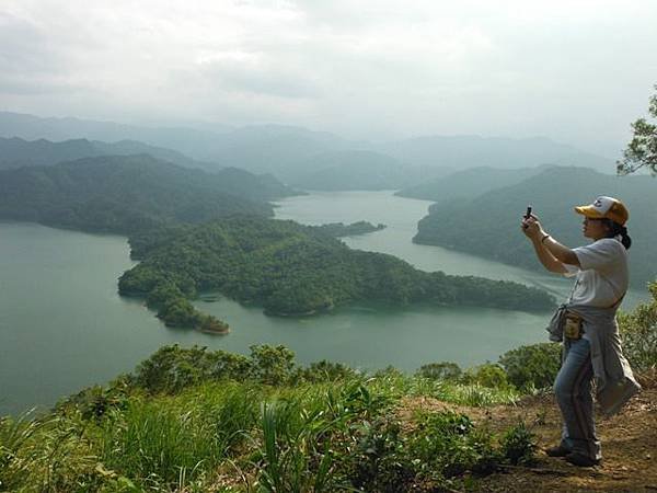 鱷魚頭.小格頭獅頭山 042