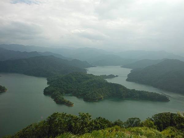 鱷魚頭.小格頭獅頭山 044