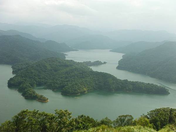 鱷魚頭.小格頭獅頭山 045