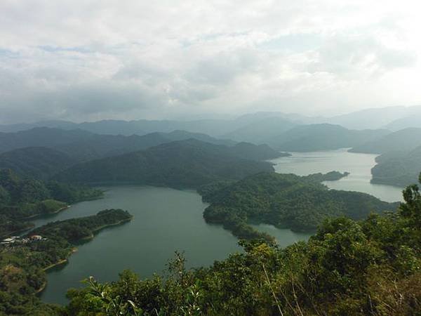 鱷魚頭.小格頭獅頭山 067