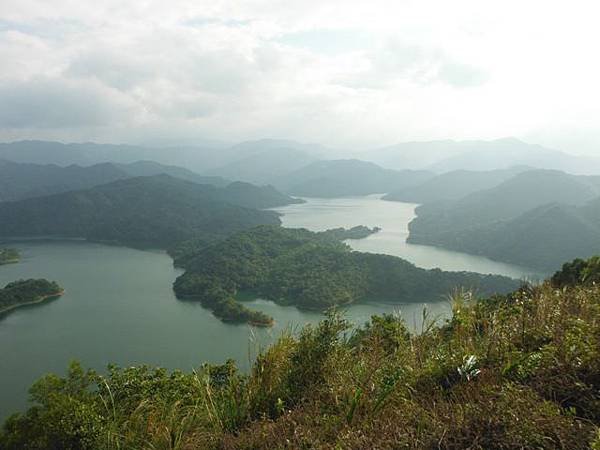 鱷魚頭.小格頭獅頭山 068