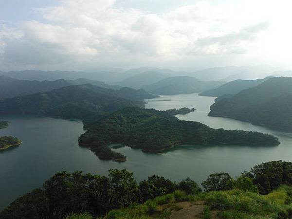 鱷魚頭.小格頭獅頭山 072