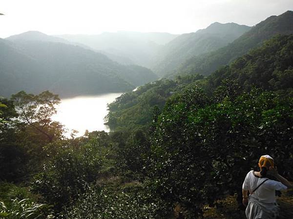 鱷魚頭.小格頭獅頭山 078