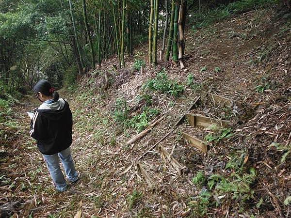 二鬮山.壽山.烏塗窟山.米立可牛排 037