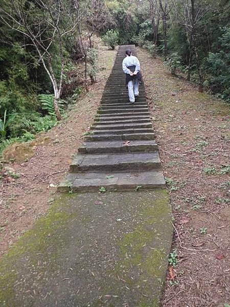 二鬮山.壽山.烏塗窟山.米立可牛排 061