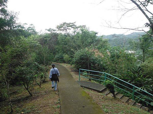 二鬮山.壽山.烏塗窟山.米立可牛排 086