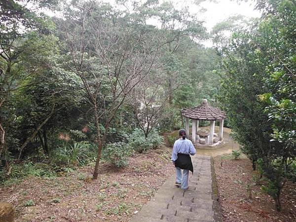 二鬮山.壽山.烏塗窟山.米立可牛排 090