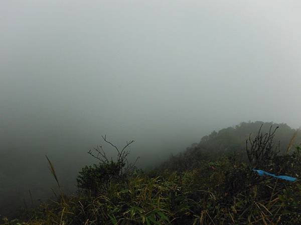 溝乾子山.四堵山 054