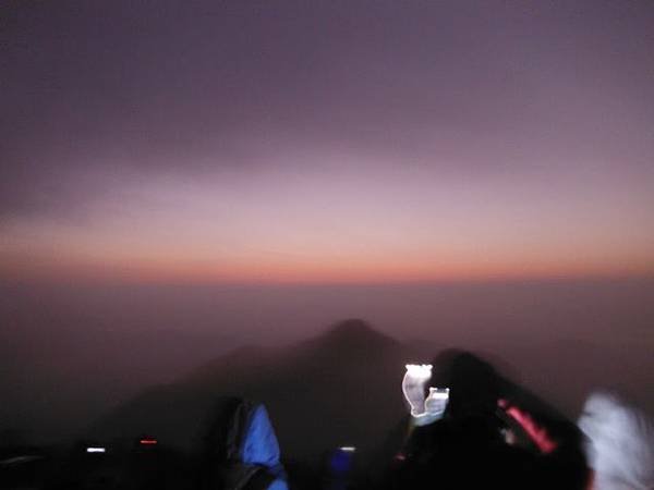 2014元旦七星山迎曙光.郭立歐婚禮 030