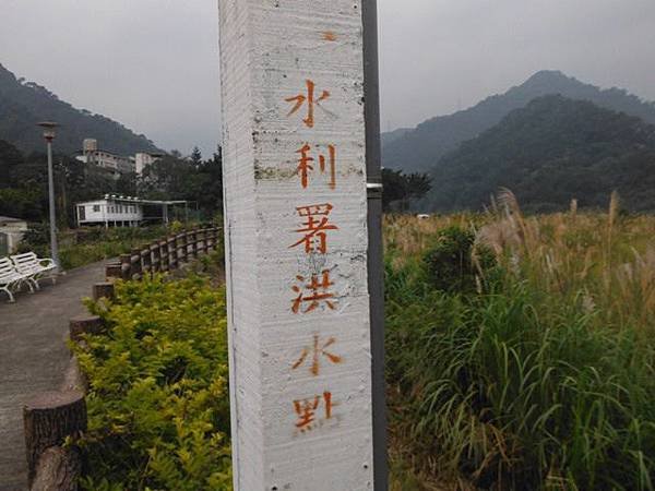 姐姐寶藏巖.花園新城賞櫻.癮水圳道步道.屈尺古道.櫻花街.東聖宮.五十六份登山步道 051