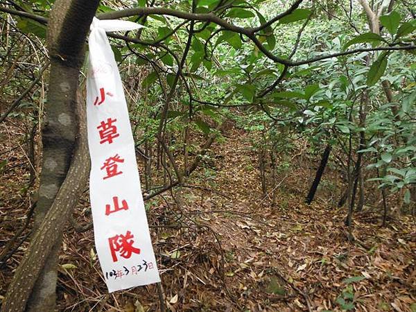 林子山.狗殷勤步道 028