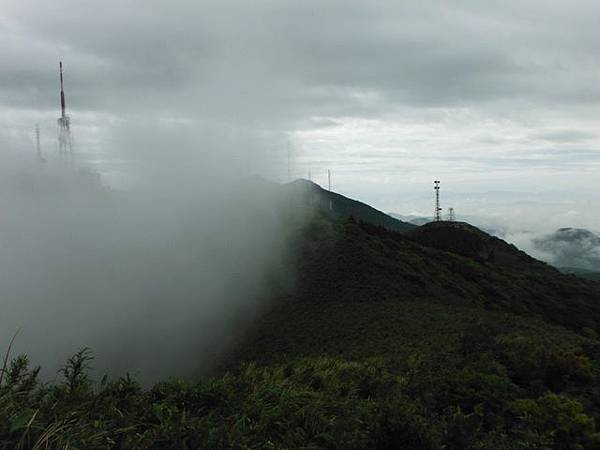 山之家.小觀音山西峰 036