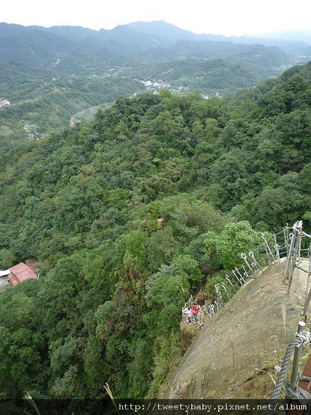 孝子山.慈母峰.普陀山全家福 042.JPG