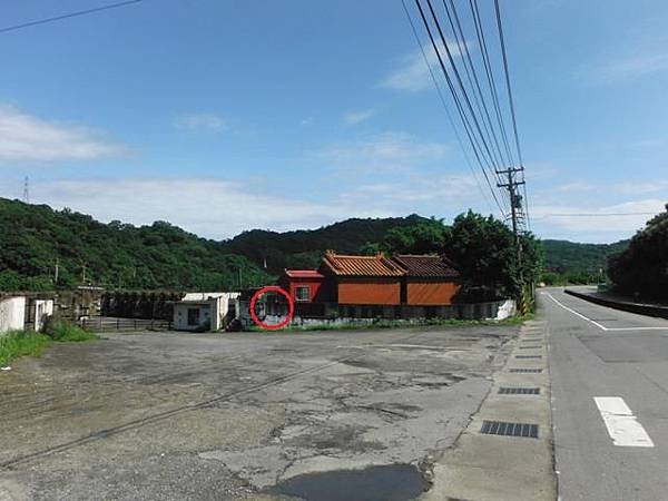 滴水山北峰.滴水山.赫頭山.大寮塚碑 166.JPG