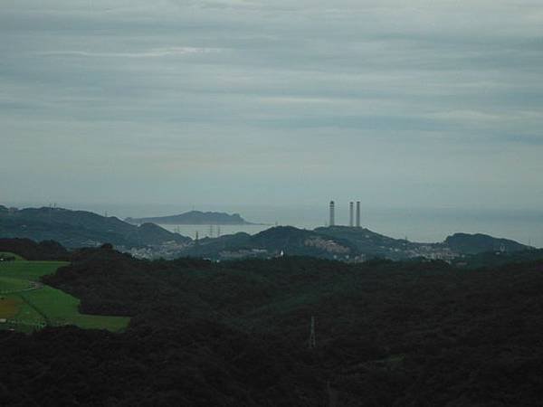 滴水山北峰.滴水山.赫頭山.大寮塚碑 119.JPG