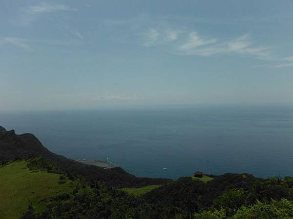 草嶺古道.519基石.鑛務課440基石.桃源谷.草嶺山.灣坑頭山.蕃薯寮山 098