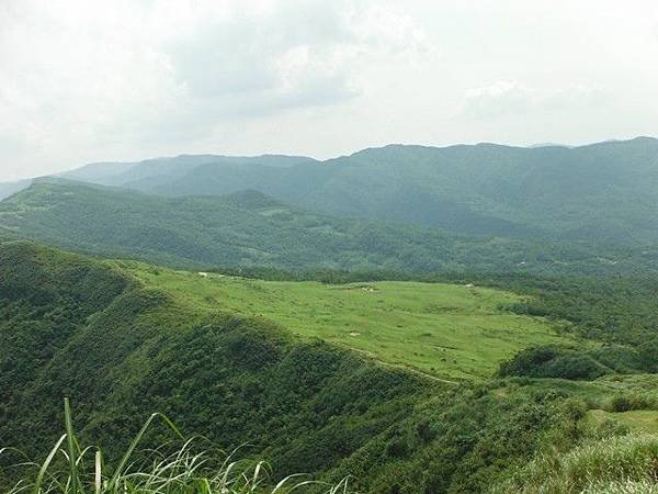 草嶺古道.519基石.鑛務課440基石.桃源谷.草嶺山.灣坑頭山.蕃薯寮山 155