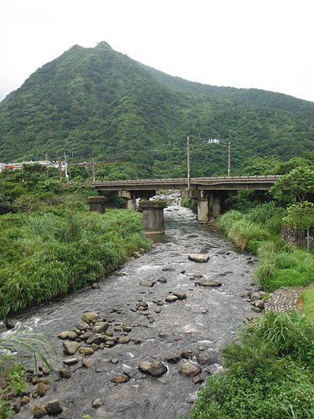 草嶺古道.519基石.鑛務課440基石.桃源谷.草嶺山.灣坑頭山.蕃薯寮山 230