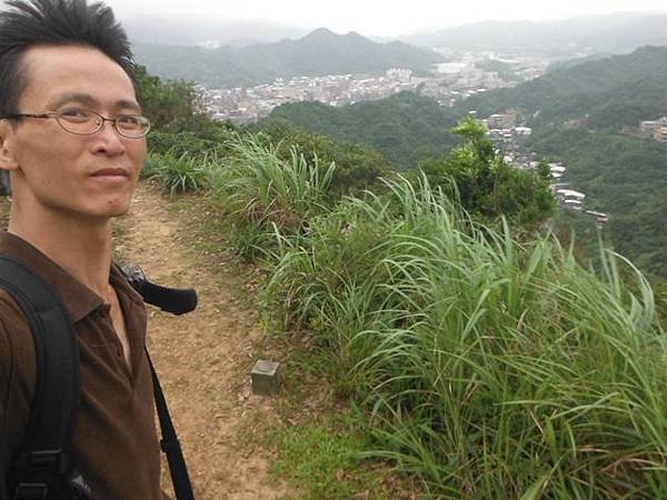 鹿仔寮山.深澳湖.深澳山.秀琦山.瑞芳山.龍潭山.瑞芳忠魂碑 146