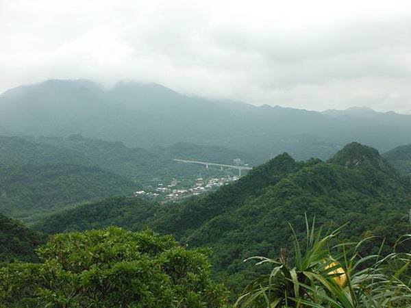 司公碗帽山.千階嶺 051.JPG