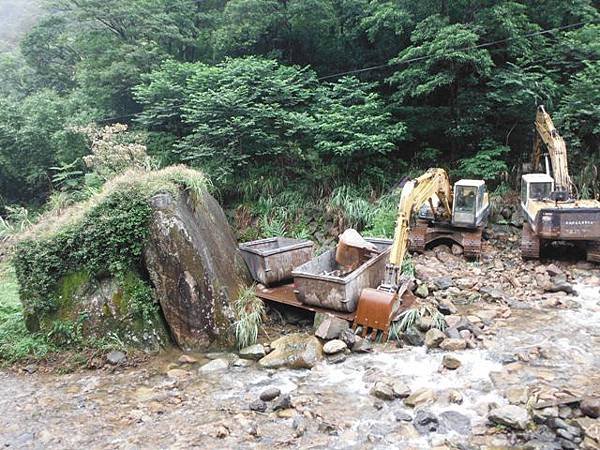 汐止水道步設記.白雲古道.白雲登山步道 017.JPG