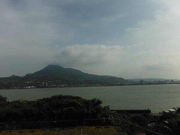 但水錦山寺庄子內福徳宮重修碑.淡水鄞山寺石碑.望高樓碑.小白宮總稅務司官署界碑.紅毛城DC1866碑.VR1868碑 039