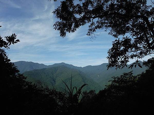 波露池.波露山.哈盆古道 047