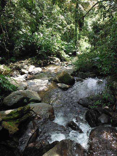 波露池.波露山.哈盆古道 188