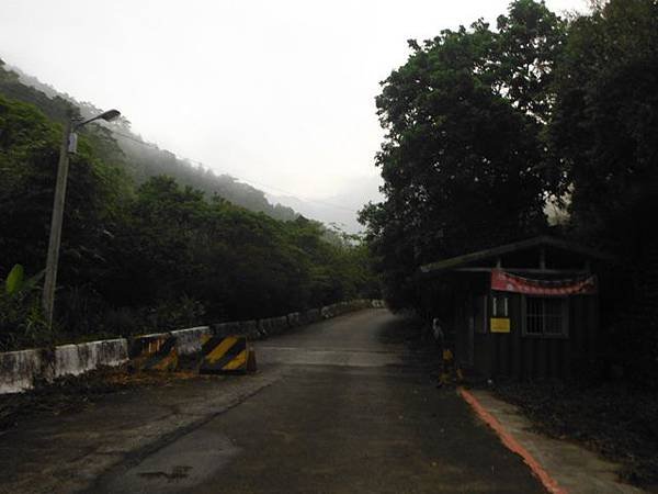 桶后林道.大礁溪山 015