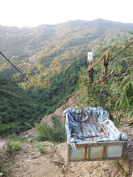 實旅聯網十周年活動.雷公埤山.雷公埤古道.車閂寮古道.中嶺山.十份子古道 170