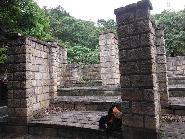 紗帽山.湖山國小泡腳池.硫磺谷泡腳池.泉源公園泡腳池.復興公園泡腳池 102