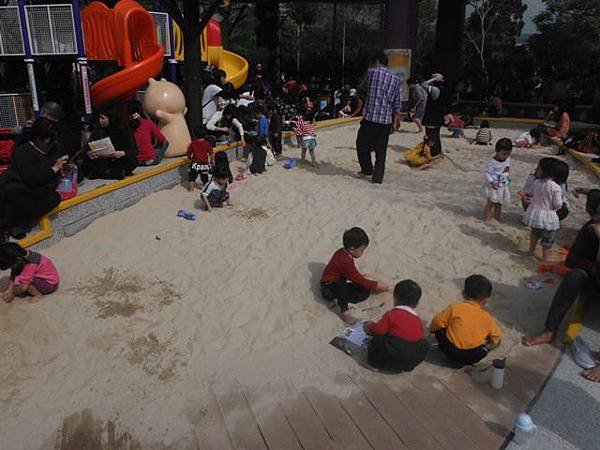 台北市立兒童新樂園 057