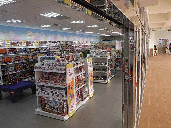 台北市立兒童新樂園 093