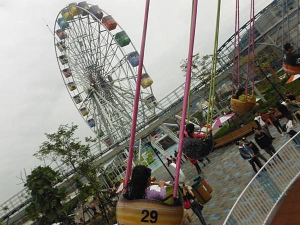 台北市立兒童新樂園 166