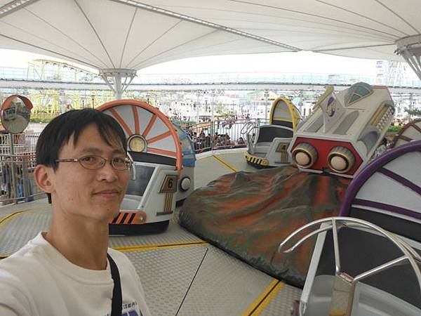 台北市立兒童新樂園 191