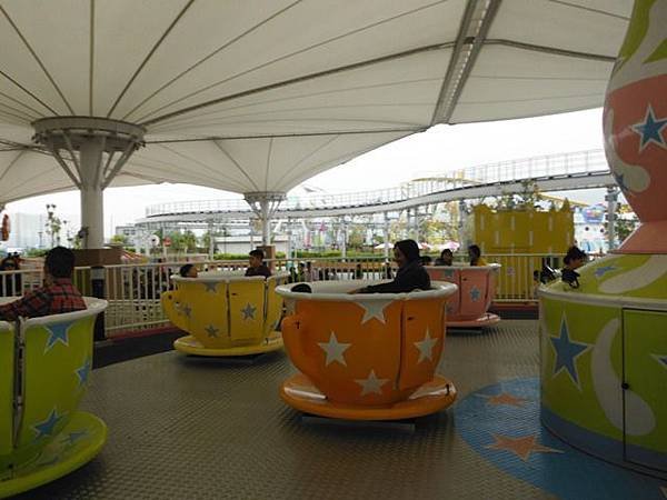 台北市立兒童新樂園 201