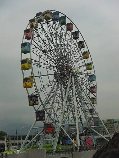 台北市立兒童新樂園 209