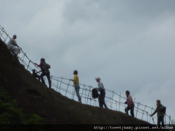 孝子山.慈母峰.普陀山全家福 098.JPG