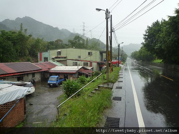 颱風雨五堵健行未竟之旅 034.JPG