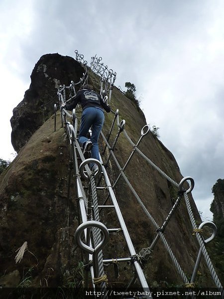 孝子山.慈母峰.普陀山全家福 035.JPG