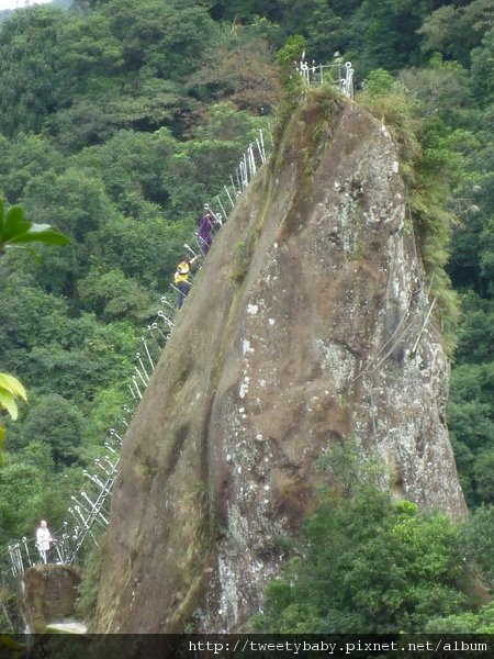 孝子山.慈母峰.普陀山全家福 128.JPG