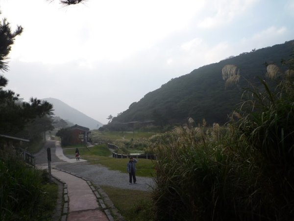 二子坪.百拉卡雲海 014.JPG