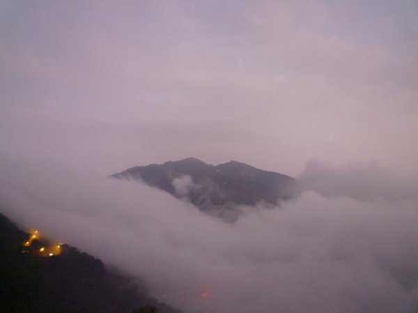 二子坪.百拉卡雲海 045.JPG